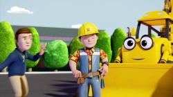کارتون Bob the builder قسمت 138